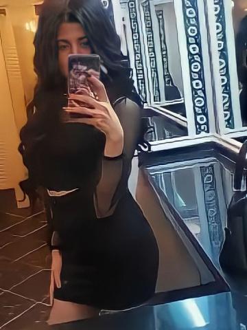 Индивидуалка Любовь Фотография 2